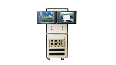 JC-4118 戰(zhàn)略武器平臺測試系統(tǒng)