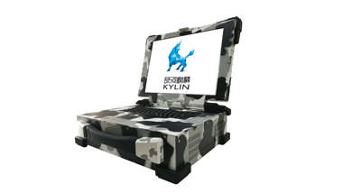 JC-1421 加固便攜機