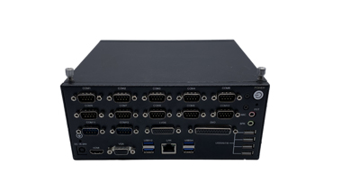 JC-1512 飛騰嵌入式BOX