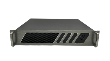 JC-1611 2U 工控機(jī)