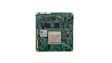 JC-1211飛騰2.5寸主板